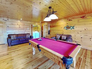 وسائل الراحة في المنشأة