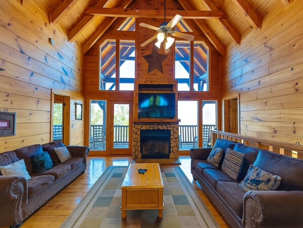 Studio (4 Bedrooms) | Property amenity