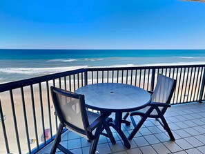Apartamento (3 Bedrooms) | Restaurante al aire libre