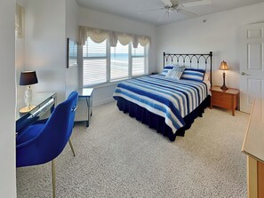 Condo (3 Bedrooms) | Servicio de la propiedad