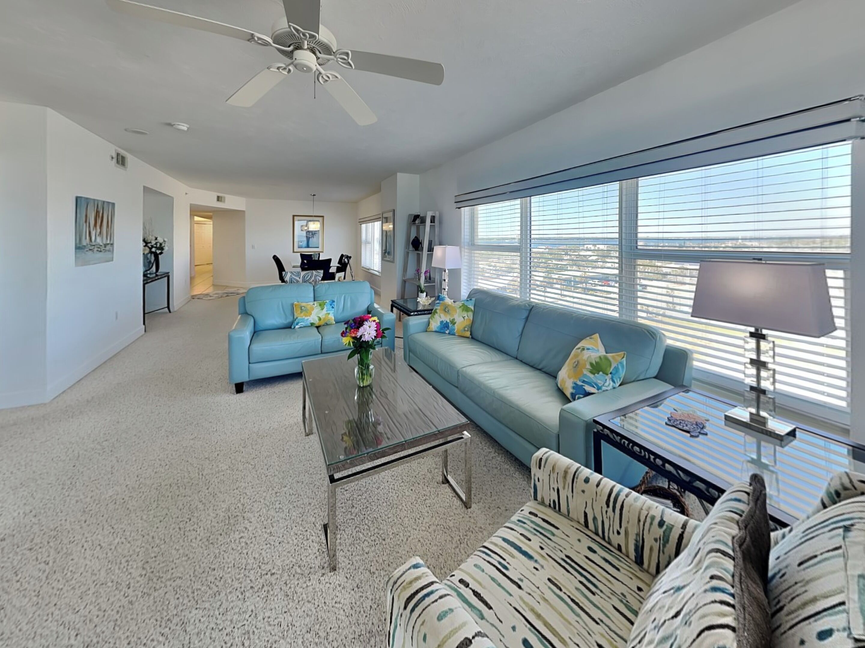 Condo (3 Bedrooms) | Property amenity