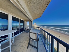 Condo (3 Bedrooms) | Property amenity - Towers Ten #801 by Distinctive Beach Rentals (Daytona Beach Shores)