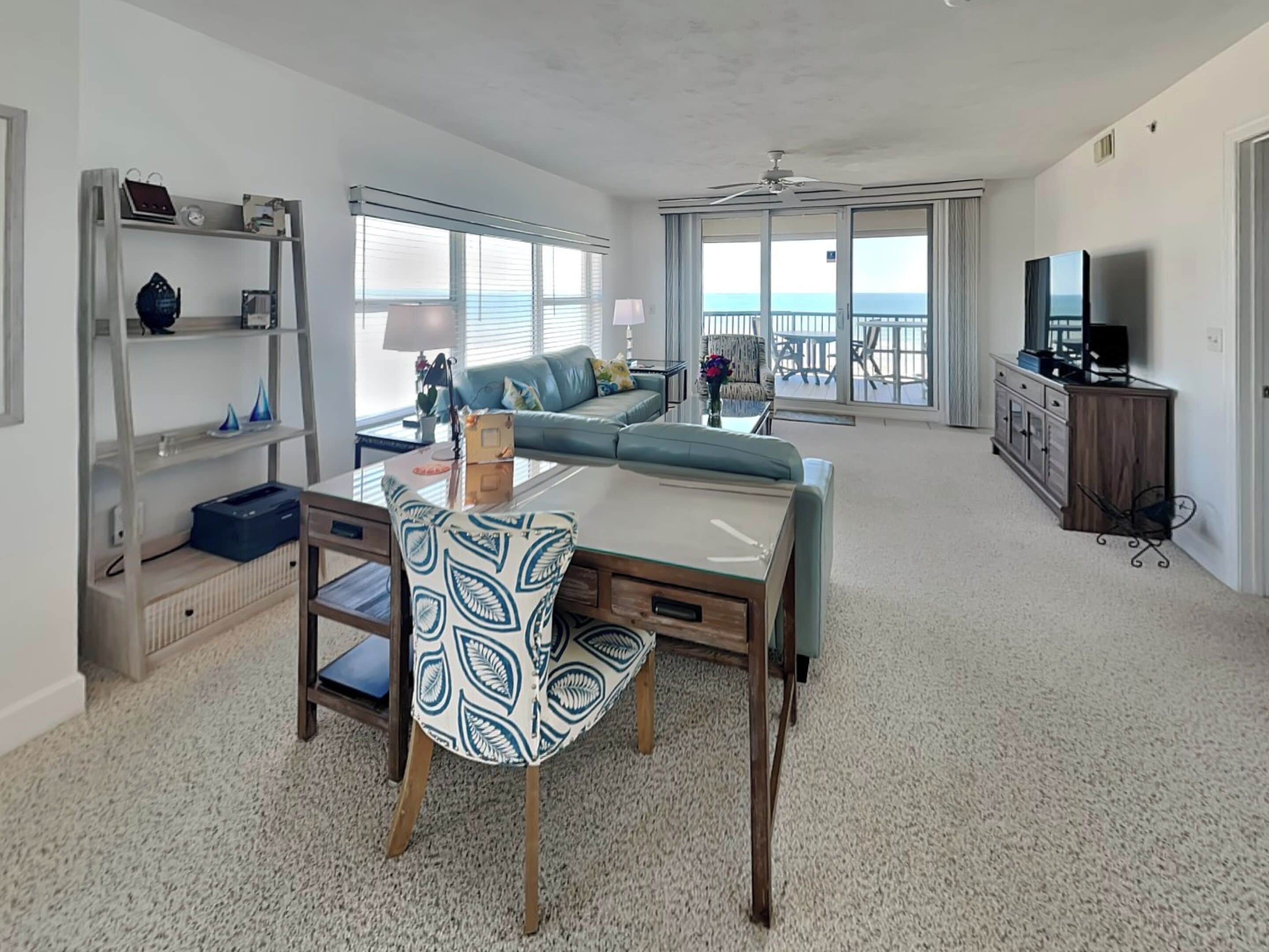 Condo (3 Bedrooms) | Comodidades da propriedade