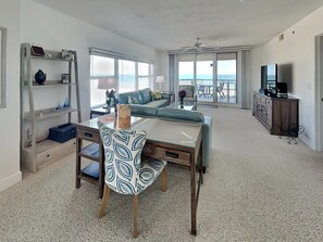 Leilighet (3 Bedrooms) | Fasilitet på overnattingsstedet