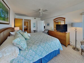 Condo (3 Bedrooms) | Servicio de la propiedad