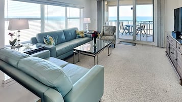 Condo (3 Bedrooms) | Comodidades da propriedade