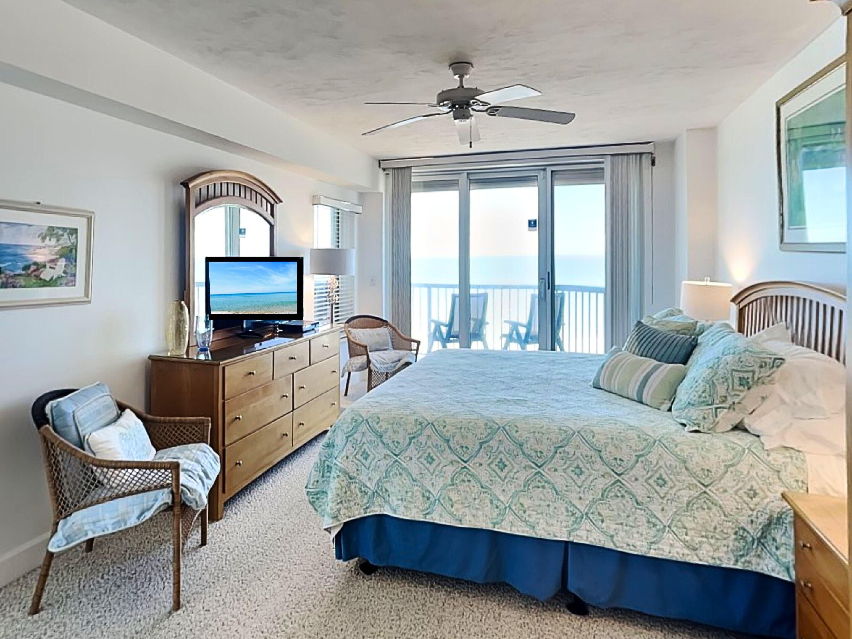 Condo (3 Bedrooms) | Comodidades da propriedade