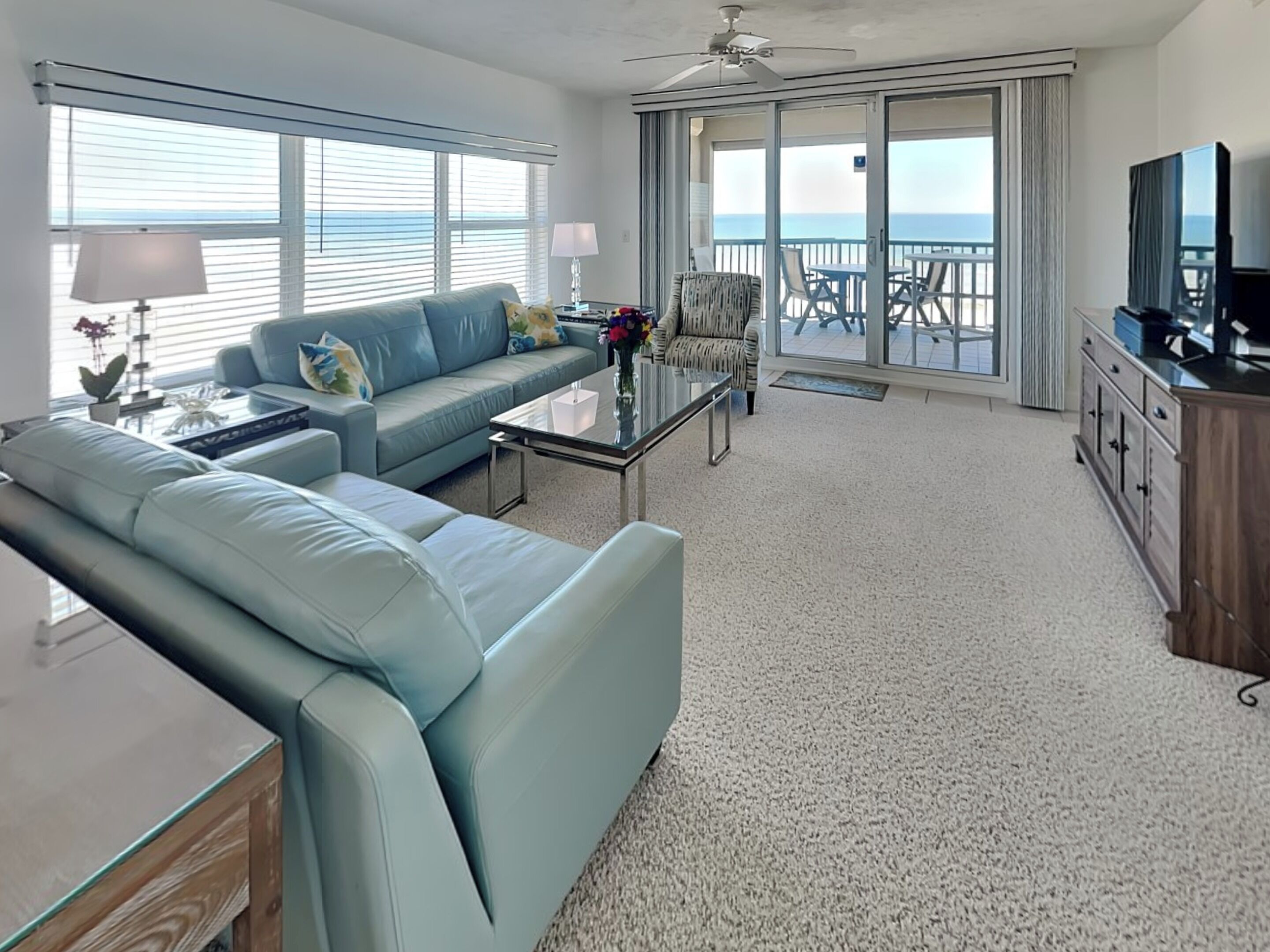 Apartamento (3 Bedrooms) | Servicios del alojamiento