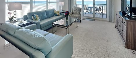 คอนโด (3 Bedrooms) | สิ่งอำนวยความสะดวกในที่พัก