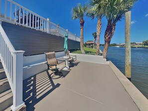 Équipement de l’hébergement