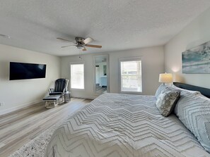 House (3 Bedrooms) | Property amenity - Dolphin View Oasis by Distinctive Beach Rentals (Palm Coast)