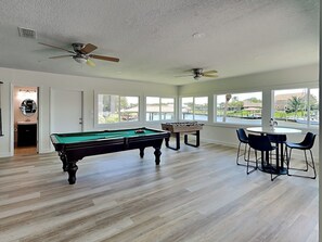 Nhà (3 Bedrooms) | Tiện nghi, dịch vụ nơi lưu trú
