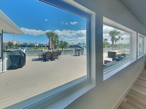 House (3 Bedrooms) | Property amenity