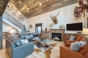 獨棟房屋 (1 Bedroom) | 住宿內部