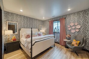 บ้านพัก (1 Bedroom) | ภายใน