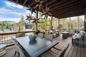 獨棟房屋 (1 Bedroom) | 住宿內部