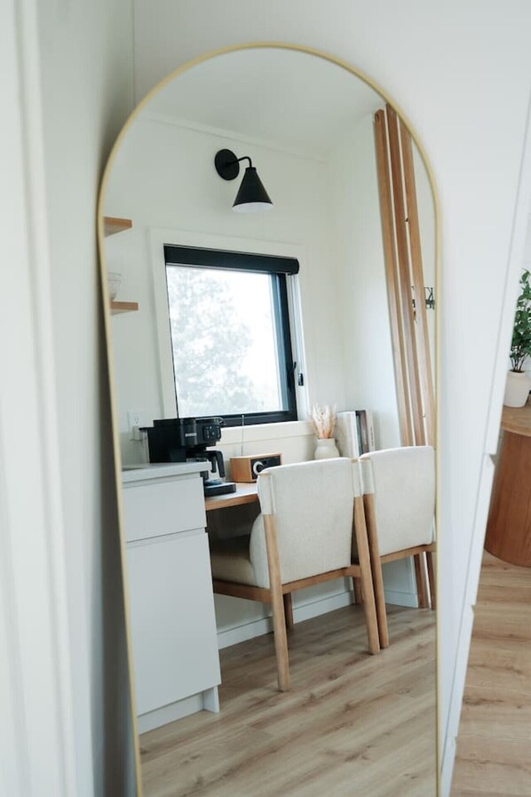 Interior - Luxurious, Riverside Chalet! Romantic Mountain Views (Buena Vista)