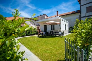 Exterior - L AMARANTO (Pianillo)