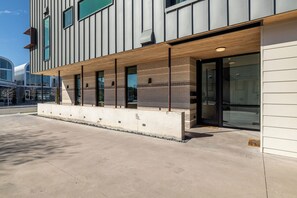 Detalle exterior