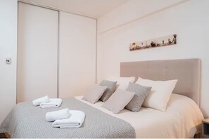 1 chambre, coffres-forts dans les chambres