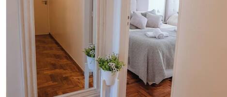 1 bedroom, in-room safe, laptop workspace, blackout curtains