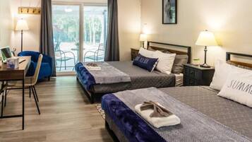 House, Patio, Courtyard View | 3 bedrooms, free WiFi