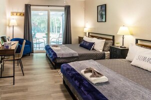 House, Patio, Courtyard View | 3 bedrooms, free WiFi