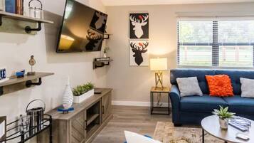 House, Patio, Courtyard View | 3 bedrooms, free WiFi