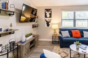 House, Patio, Courtyard View | 3 bedrooms, free WiFi