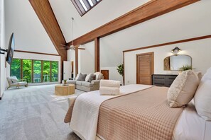 5 bedrooms, iron/ironing board, WiFi, bed sheets - Spacious 5-bedroom estate in wonderful Lititz with AC, WiFi (Lititz)