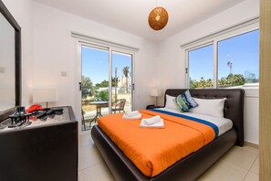 Villa - Nissini Villa 4 in Ayia Napa (Ayia Napa)