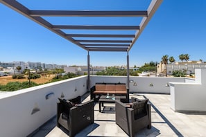 Villa - Nissini Villa 4 in Ayia Napa (Ayia Napa)