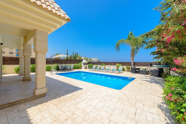 Room - Villa Irina in Protaras (Paralimni)