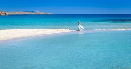 Kymma Villa 5 in Ayia Napa