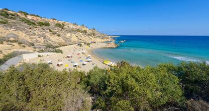Villa Atlantis in Protaras