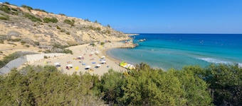 Villa Atlantis in Protaras