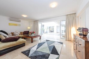 Villa - Villa Nausica in Protaras (Paralimni)