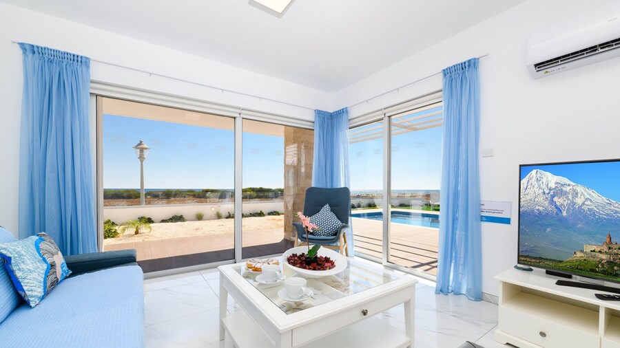 Infinity View Villa in Ayia Napa