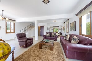 Villa - Villa Sam in Ayia Napa (Ayia Napa)