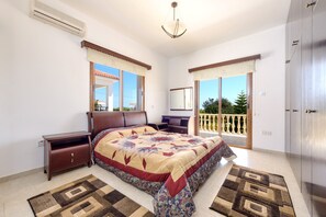 Room - Villa Sam in Ayia Napa (Ayia Napa)