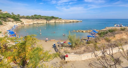 Villa Hannah in Protaras