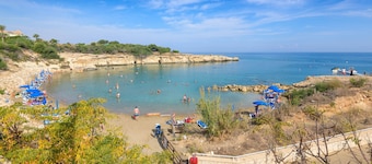 Villa Hannah in Protaras