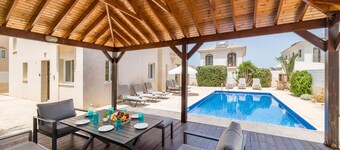 Villa Hannah in Protaras