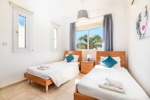 Villa - Villa Oscar in Protaras (Paralimni)