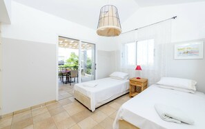 Villa - Villa Marilena in Protaras (Paralimni)