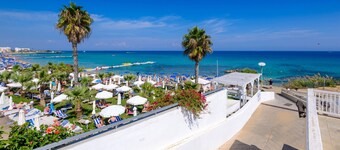 Villa Marizan in Protaras