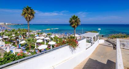 Villa Marizan in Protaras