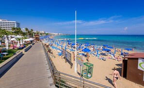 Apartment - Silver Sands Penthouse (Paralimni)