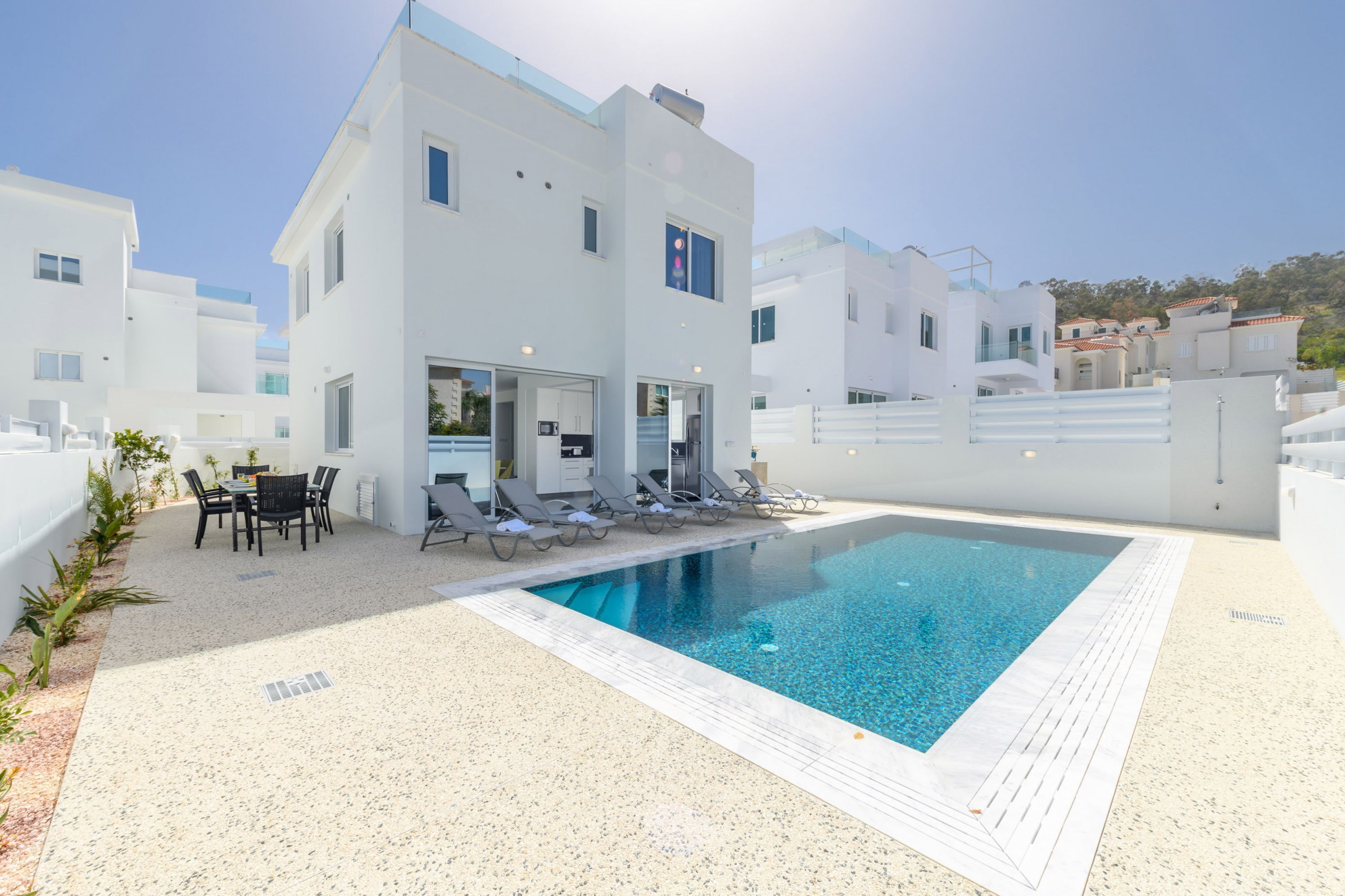 Photo - Green Bay Villa #13