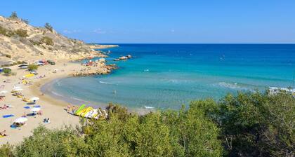 Green Bay Villa 13 in Protaras